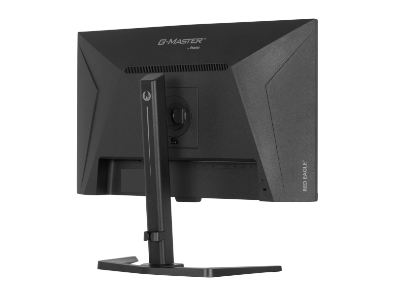 iiyama G-Master GB2771UHSU-B1 Red Eagle