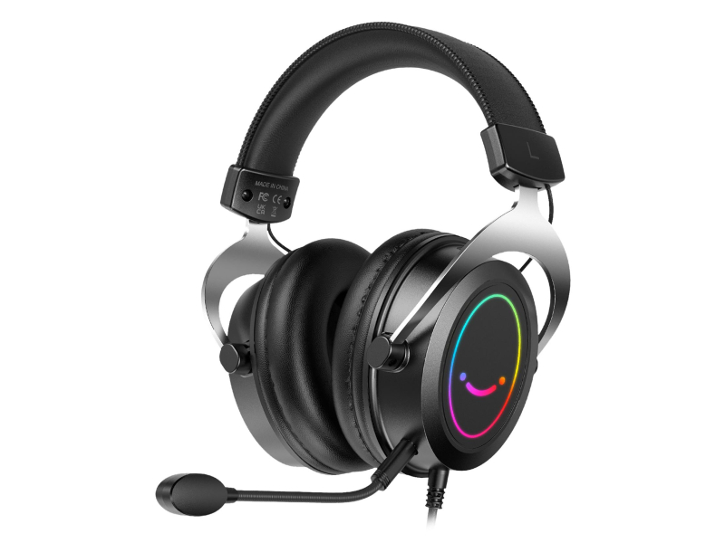 Fifine H3 Schwarz