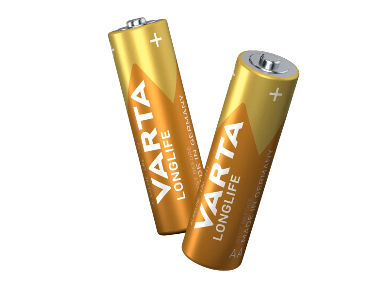 Varta Longlife AA (10 Stück)