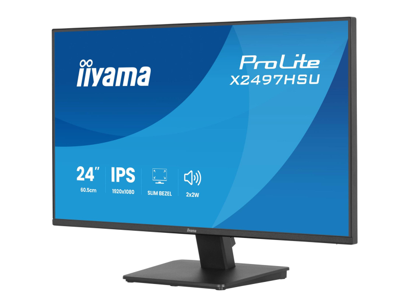 Stilvolles und ergonomisches Design