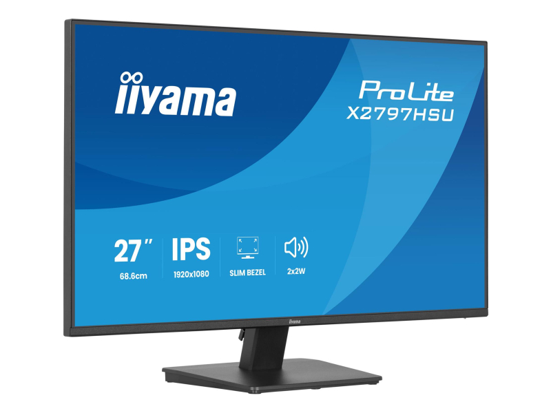 iiyama ProLite X2797HSU-B1