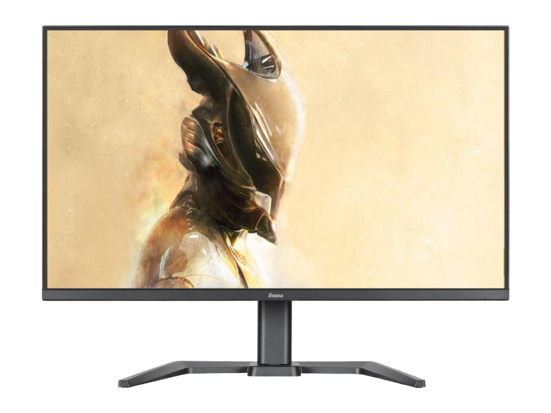 iiyama G-Master GB3295QSU-B1 Gold Phoenix