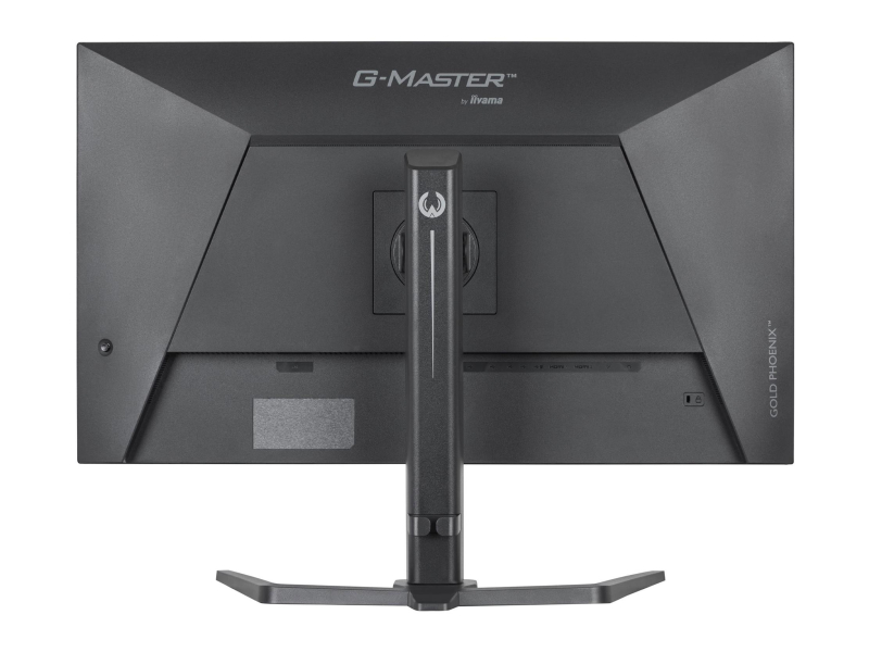 iiyama G-Master GB3295QSU-B1 Gold Phoenix