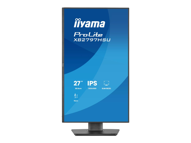 iiyama ProLite XB2797HSU-B1
