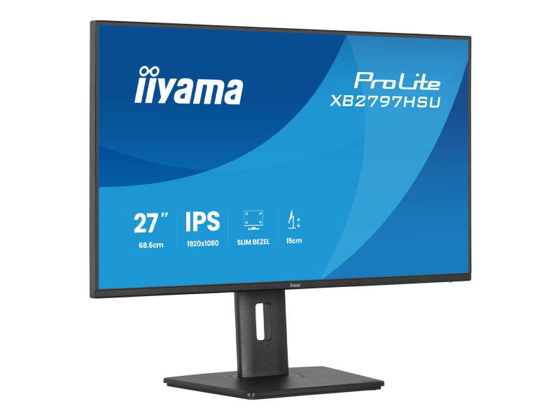 iiyama ProLite XB2797HSU-B1