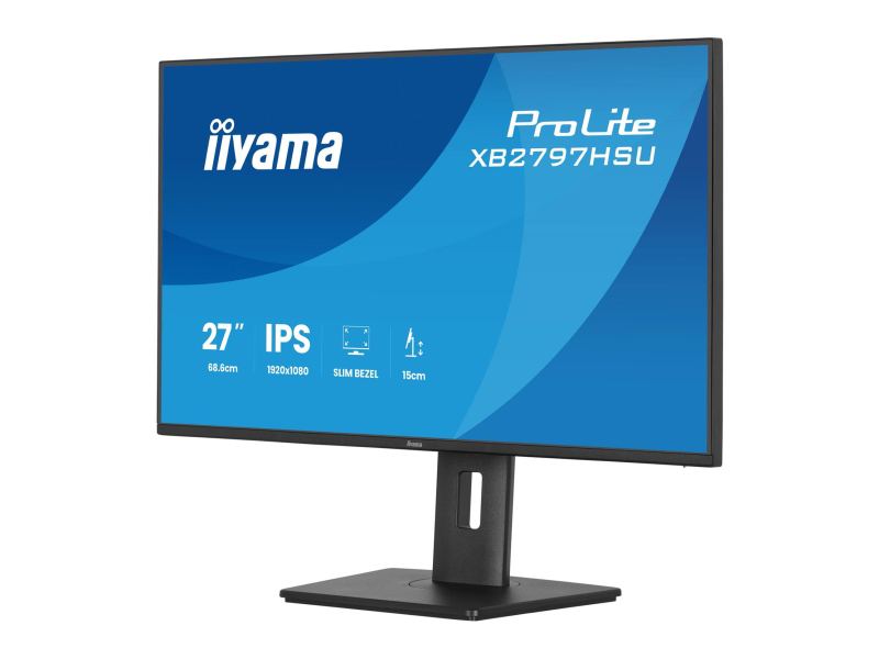 iiyama ProLite XB2797HSU-B1