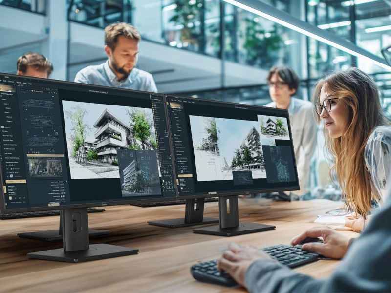 iiyama ProLite XB2797HSU-B1