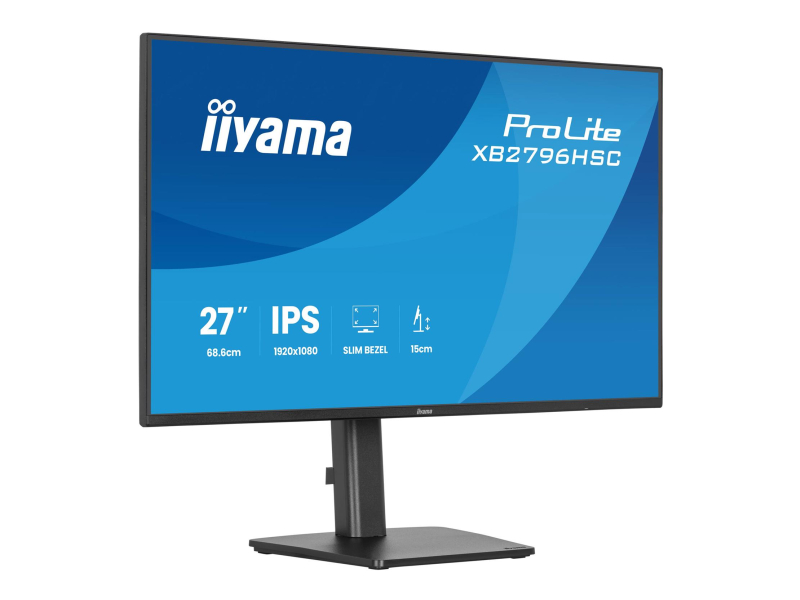 iiyama ProLite XB2796HSC-B1