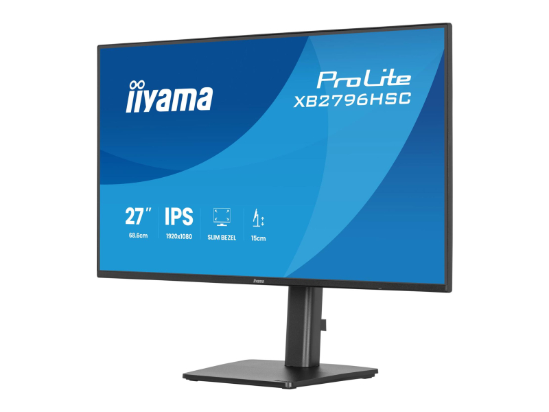 iiyama ProLite XB2796HSC-B1