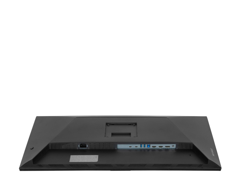 Hervorragende WQHD-Bildqualität