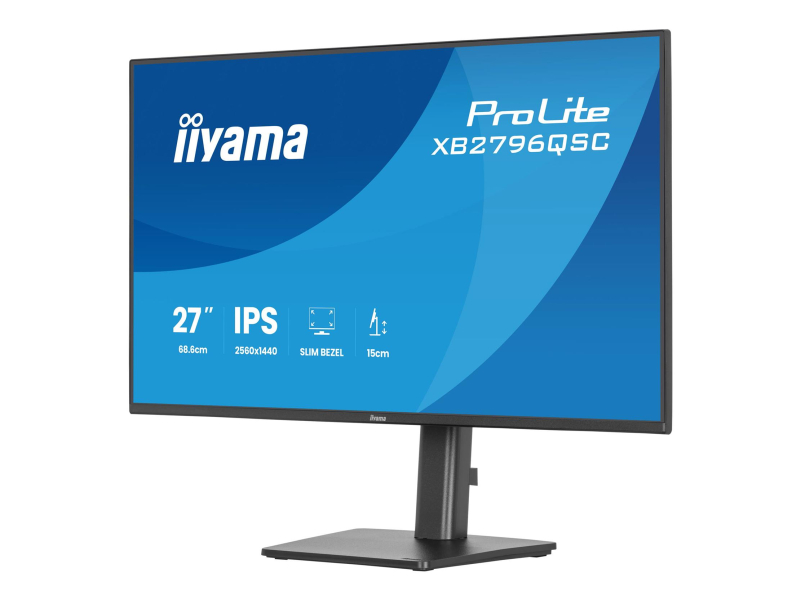 iiyama ProLite XB2796QSC-B1