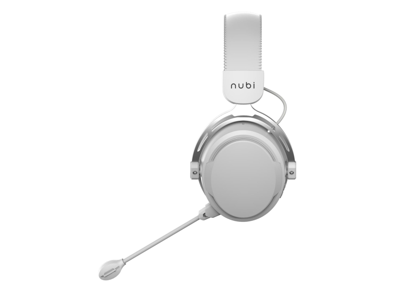Nubi NH1 Pro White