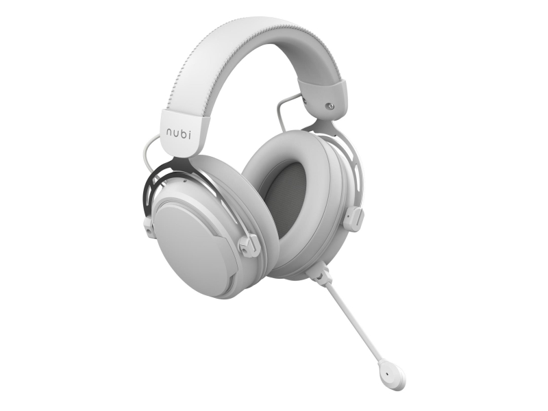Nubi NH1 Pro White