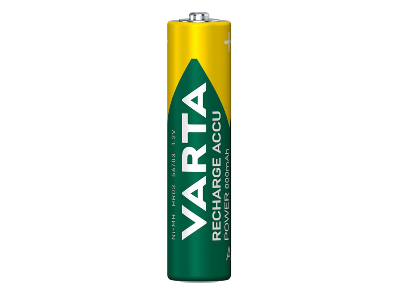 Zuverlässige Leistung