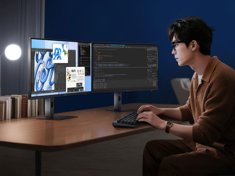 Xiaomi Xiaomi 2K Monitor A27Qi 2026