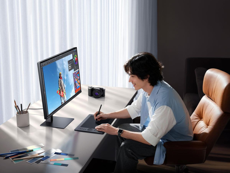 Xiaomi Xiaomi 2K Monitor A27Qi 2026