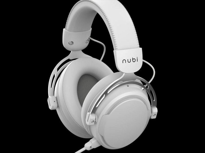 Nubi NH1 White