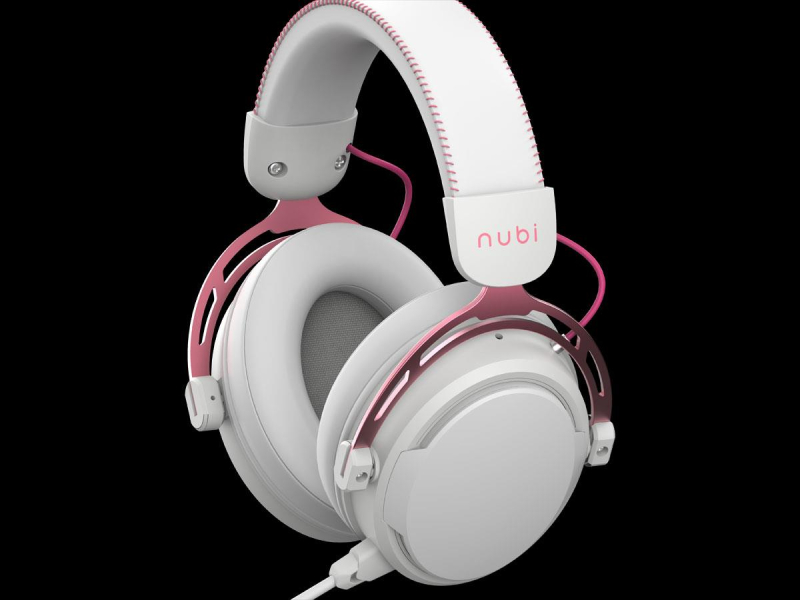 Nubi NH1 Rose Gold