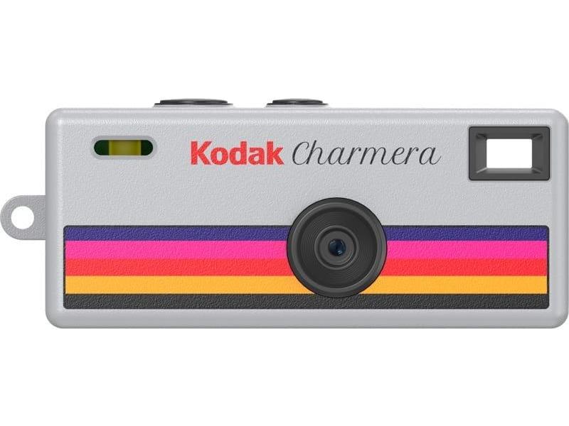 Kodak Schlüsselanhänger Digitalkamera Blindbox