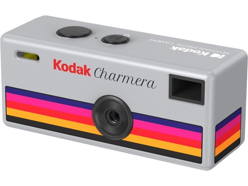Kodak Schlüsselanhänger Digitalkamera Blindbox