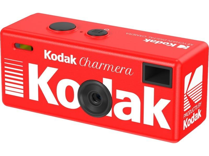 Kodak Schlüsselanhänger Digitalkamera Blindbox