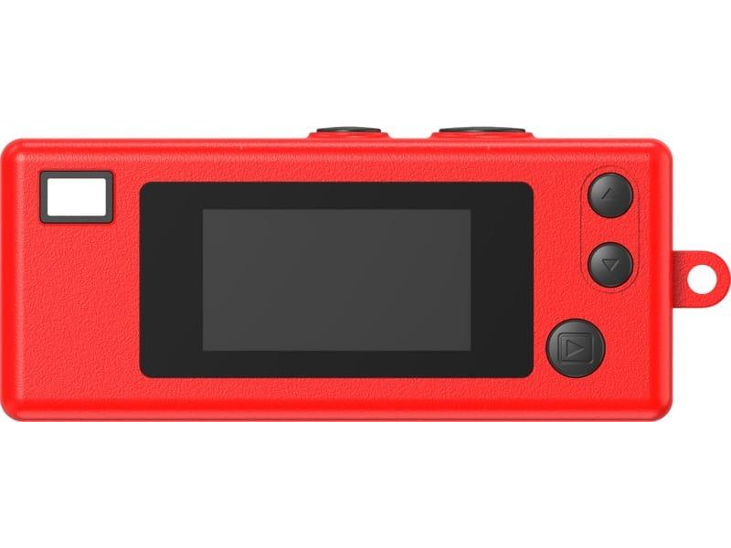 Kodak Schlüsselanhänger Digitalkamera Blindbox