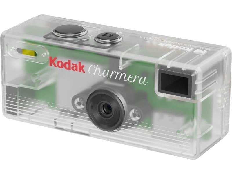 Kodak Schlüsselanhänger Digitalkamera Blindbox