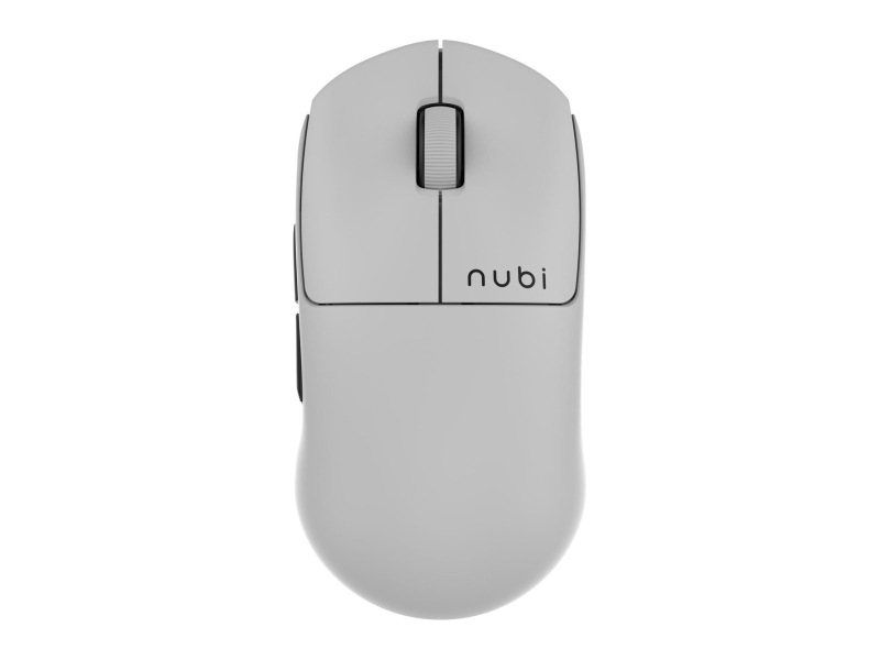 Nubi NM1 White