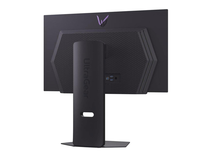 LG UltraGear 27GX700A-B OLED