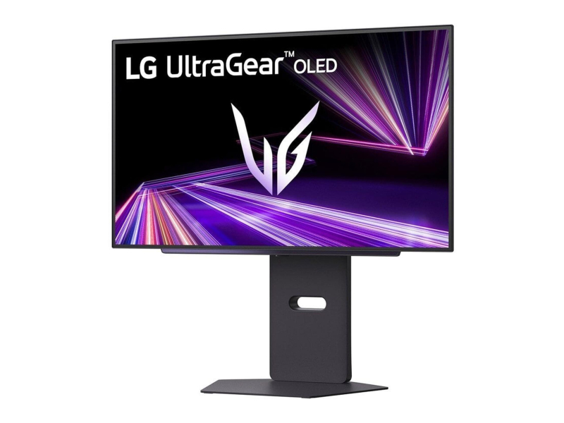 LG UltraGear 27GX700A-B OLED