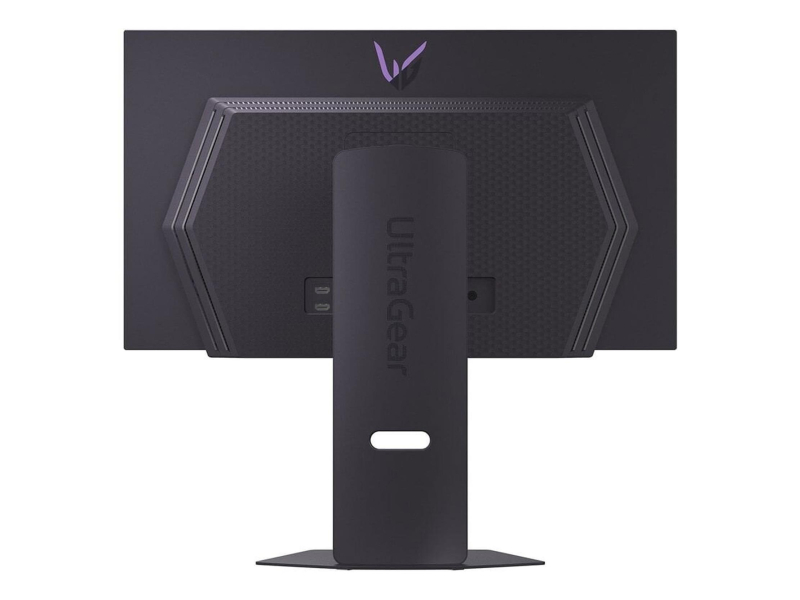 LG UltraGear 27GX700A-B OLED
