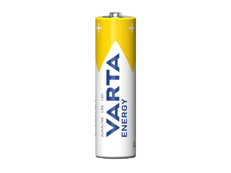 Varta Longlife AAA (10 Stück)