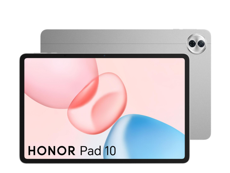 HONOR Pad 10 WIFI 8/256 GB Grau