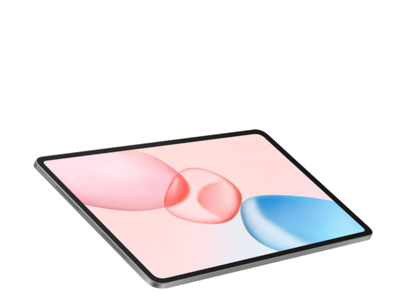 HONOR Pad 10 WIFI 8/256 GB Grau