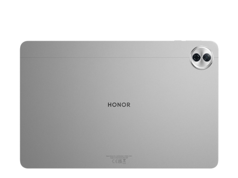 HONOR Pad 10 WIFI 8/256 GB Grau