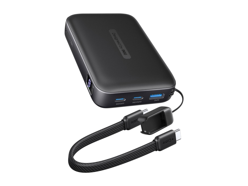 INIU Pocket Neo 20000mAh