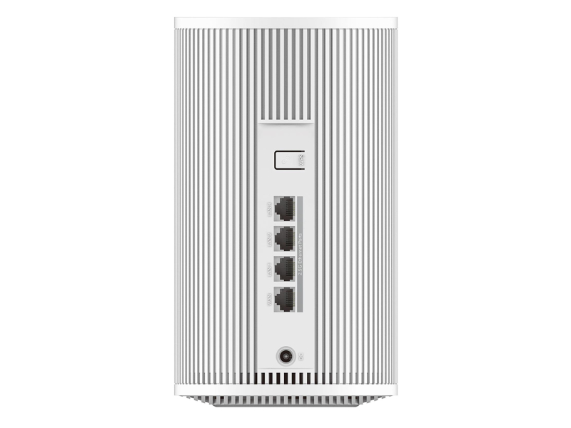 Cudy M11000 (11000Mb/s a/b/g/n/ac/ax/be) 2er-Pack