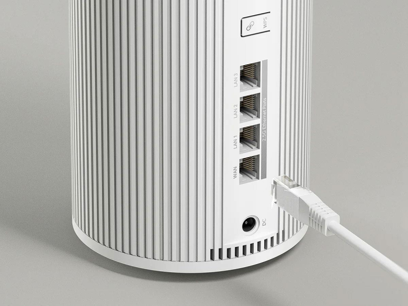 Cudy M11000 (11000Mb/s a/b/g/n/ac/ax/be) 2er-Pack