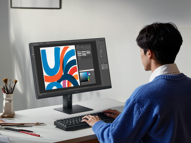 Xiaomi Monitor A24i 2026