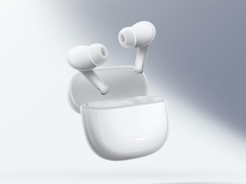 Xiaomi Redmi Buds 8 Lite Weiß