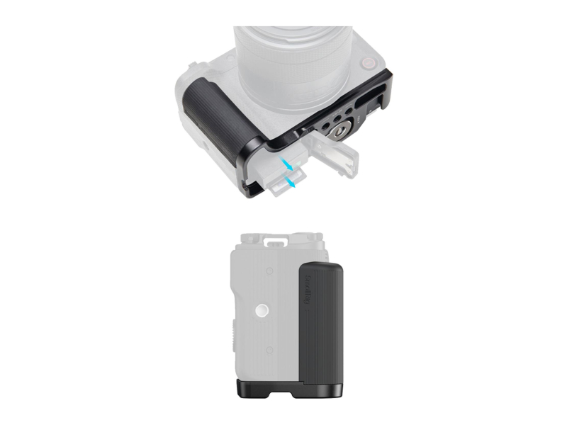 SmallRig L-Shaped Grip für Canon EOS R50 V