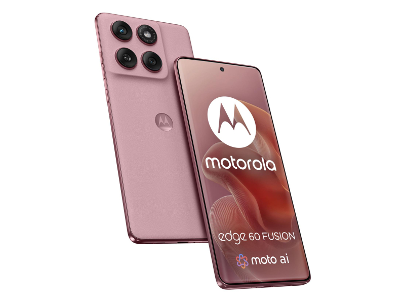 Motorola edge 60 fusion 5G 8/256GB Zephyr 120Hz