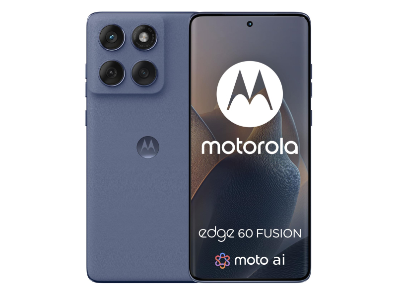 Motorola edge 60 fusion 5G 8/256GB Slipstream 120Hz