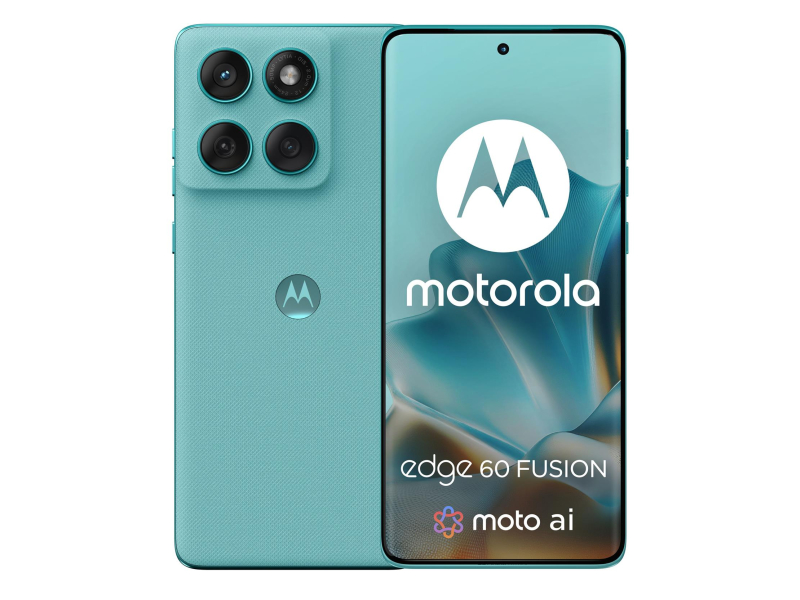 Motorola edge 60 fusion 5G 8/256GB Amazonit 120Hz