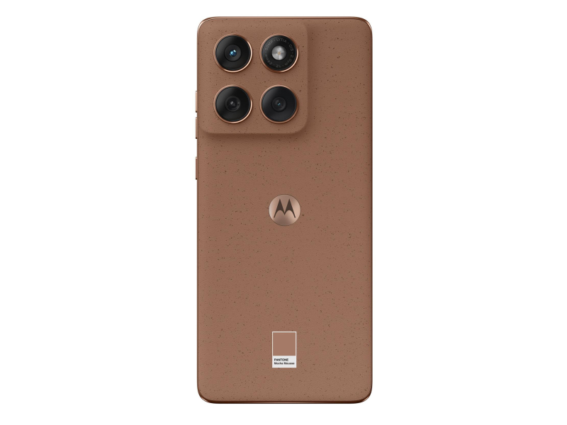 Motorola edge 60 fusion 5G 8/256GB Mocha Mousse 120Hz