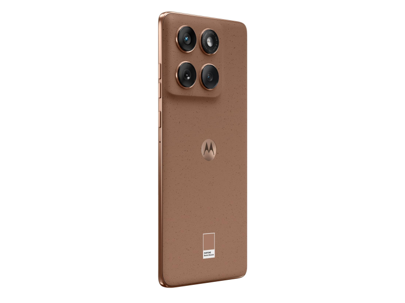 Motorola edge 60 fusion 5G 8/256GB Mocha Mousse 120Hz