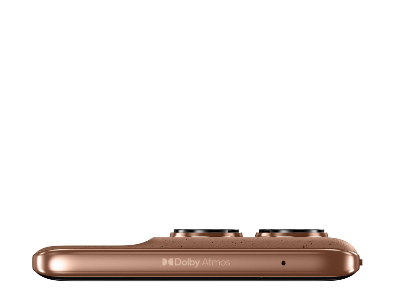 Motorola edge 60 fusion 5G 8/256GB Mocha Mousse 120Hz