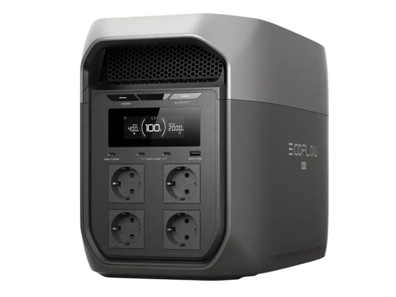 Ecoflow DELTA 3 Max