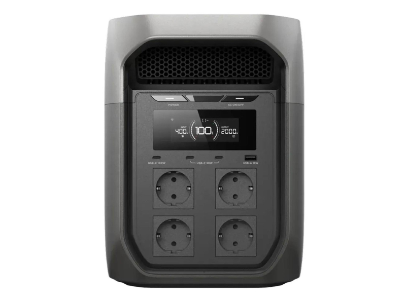 Ecoflow DELTA 3 Max