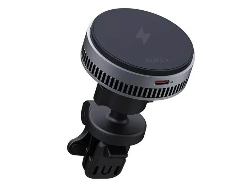 Aukey Induktive Ladestation MagFusion Dash Pro